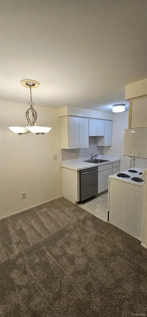 108 Princeton Drive Northfield Township MI 48178