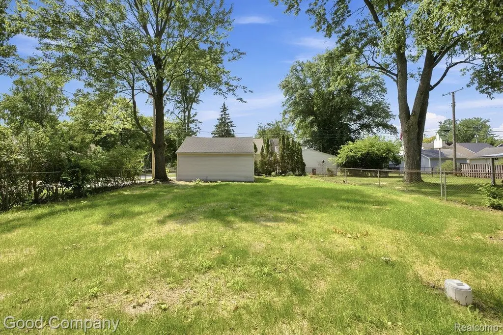 1124 E 5th Street Royal Oak City MI 48067