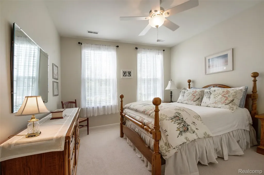 6397 Prairie Dunes Drive Grand Blanc Charter Township MI 48439