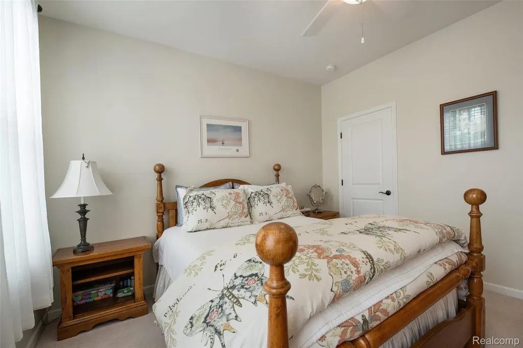 6397 Prairie Dunes Drive Grand Blanc Charter Township MI 48439
