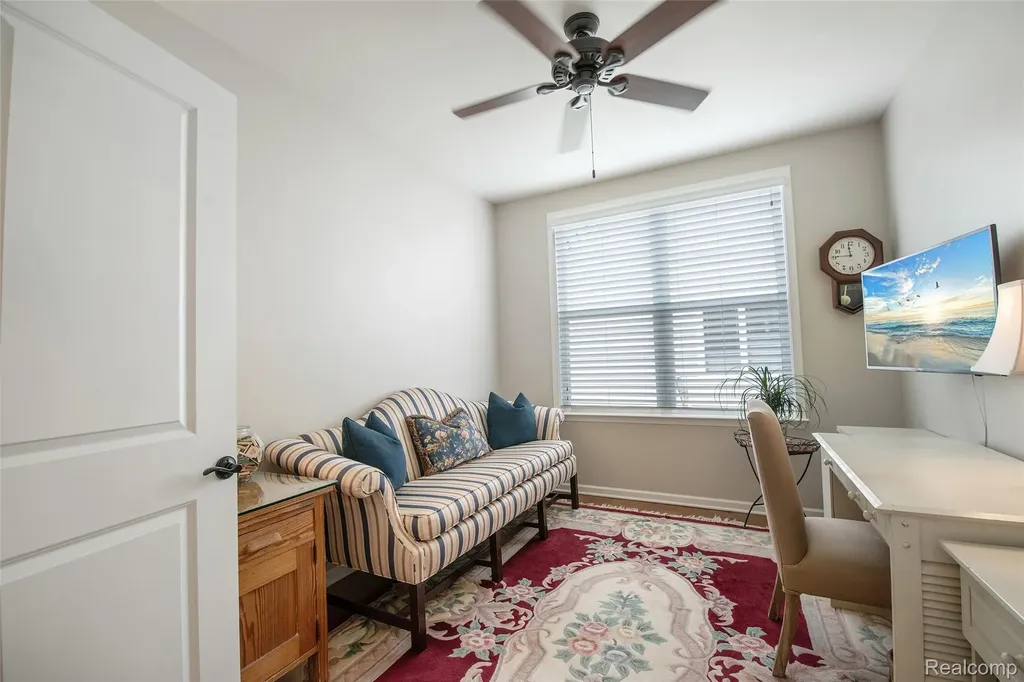 6397 Prairie Dunes Drive Grand Blanc Charter Township MI 48439