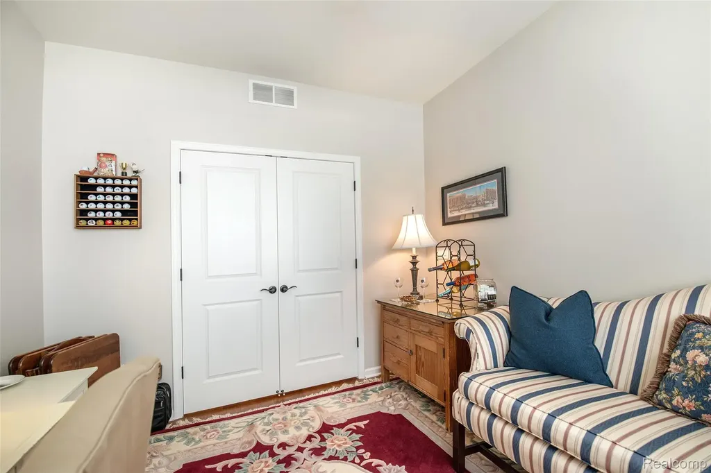 6397 Prairie Dunes Drive Grand Blanc Charter Township MI 48439