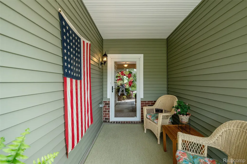 6397 Prairie Dunes Drive Grand Blanc Charter Township MI 48439
