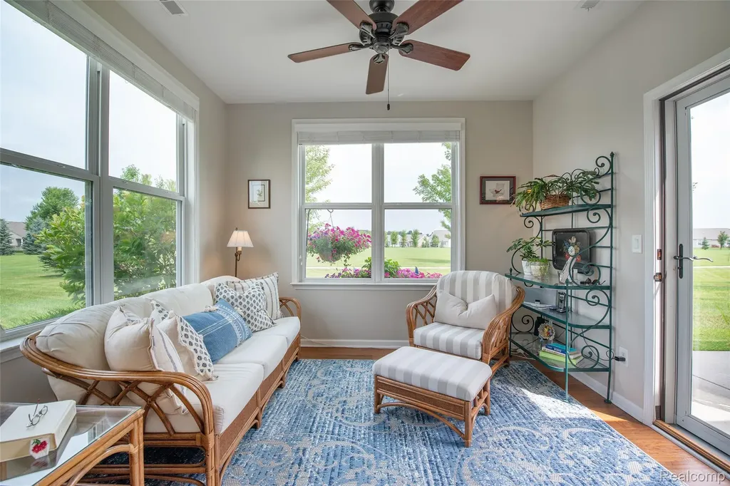 6397 Prairie Dunes Drive Grand Blanc Charter Township MI 48439