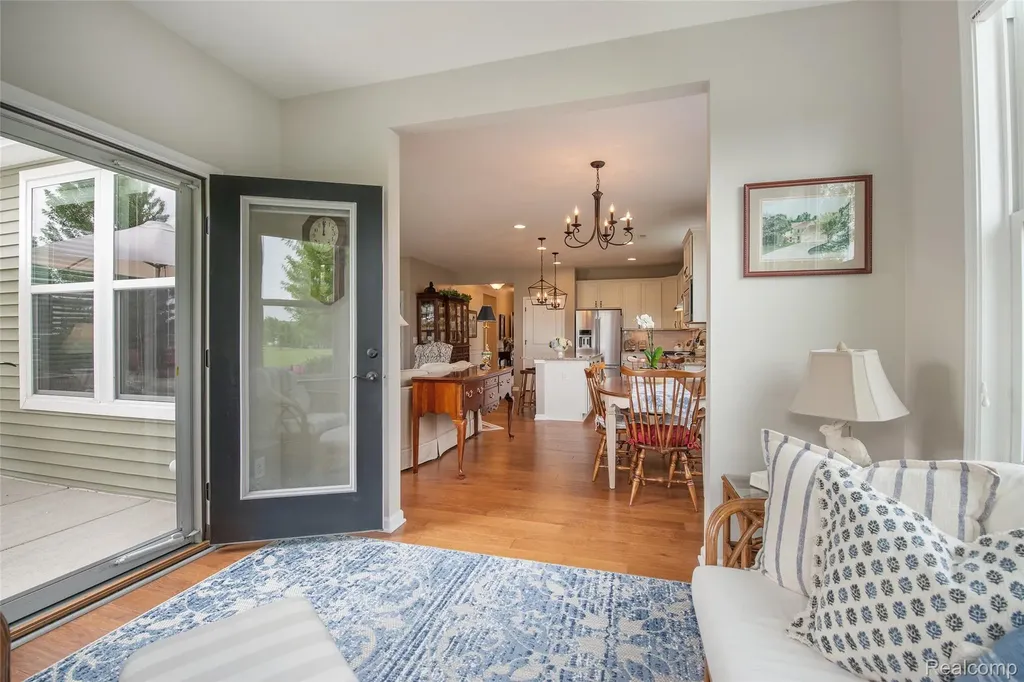 6397 Prairie Dunes Drive Grand Blanc Charter Township MI 48439