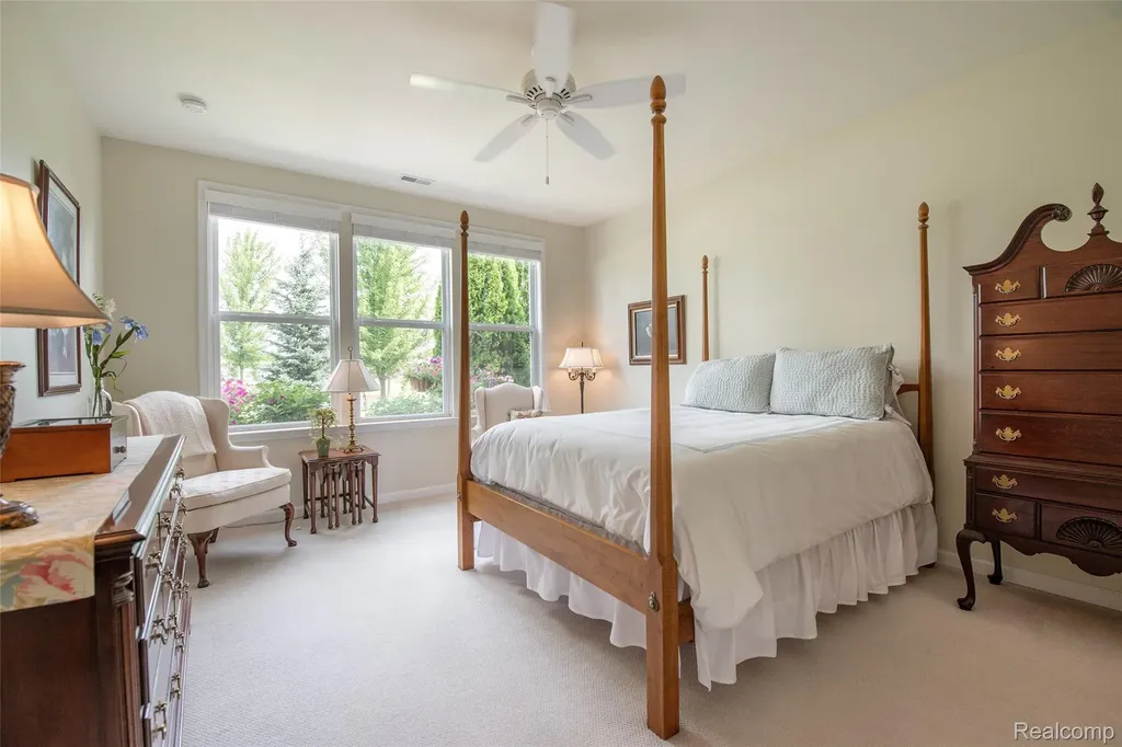 6397 Prairie Dunes Drive Grand Blanc Charter Township MI 48439