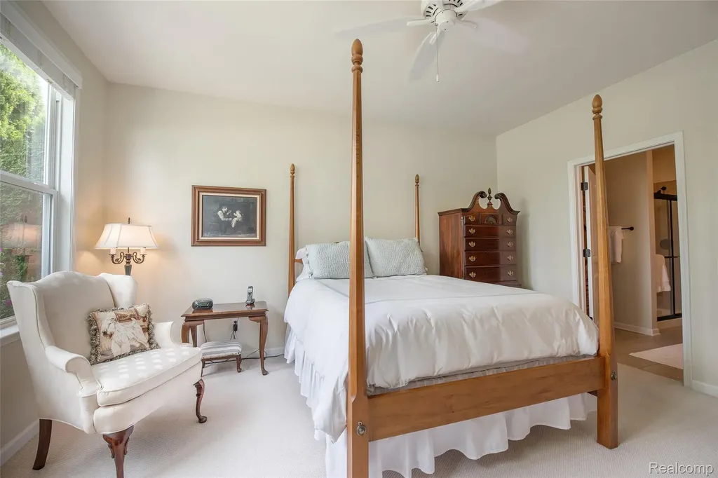 6397 Prairie Dunes Drive Grand Blanc Charter Township MI 48439
