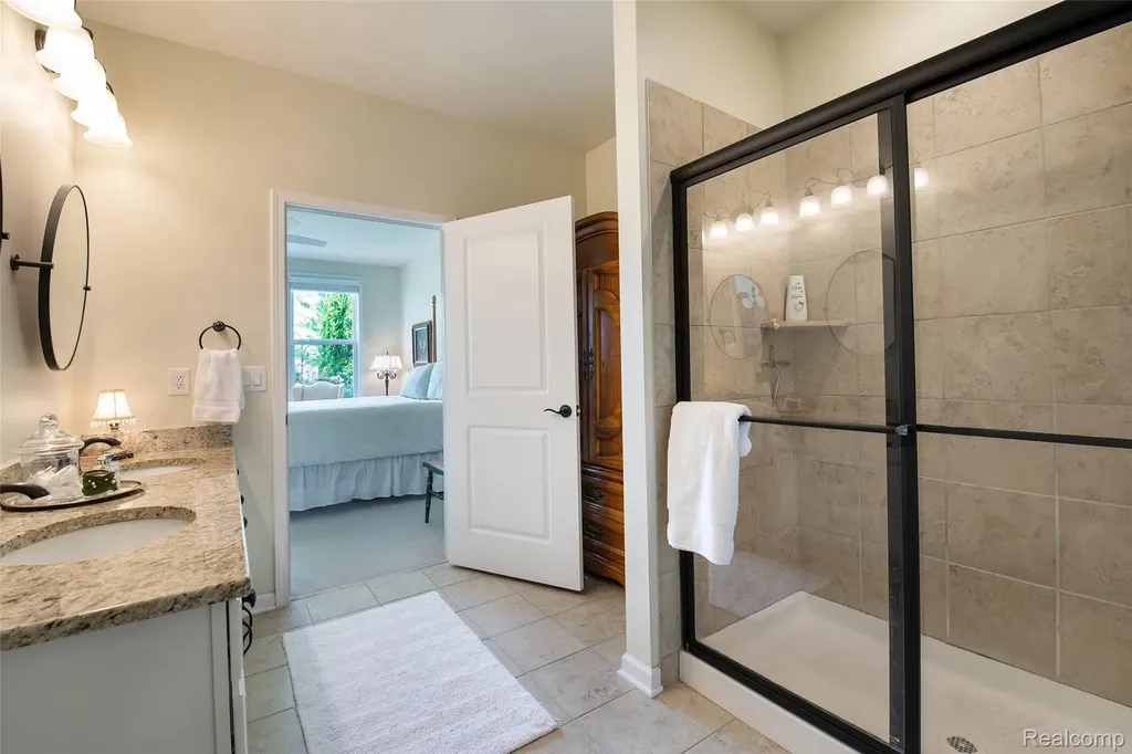 6397 Prairie Dunes Drive Grand Blanc Charter Township MI 48439