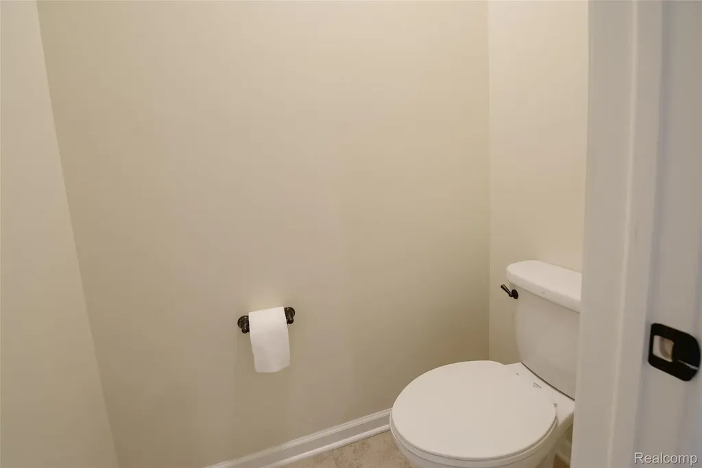 6397 Prairie Dunes Drive Grand Blanc Charter Township MI 48439