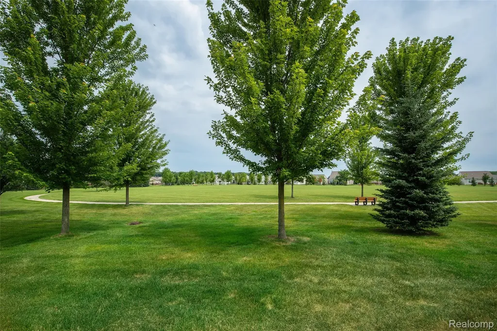 6397 Prairie Dunes Drive Grand Blanc Charter Township MI 48439