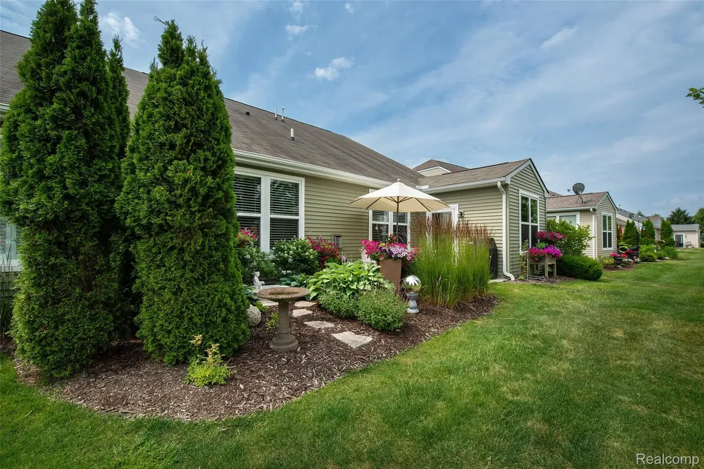 6397 Prairie Dunes Drive Grand Blanc Charter Township MI 48439