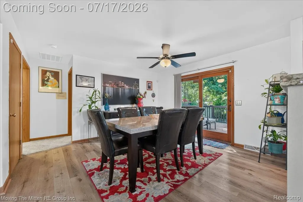 40162 Alden Road Van Buren Charter Township MI 48111