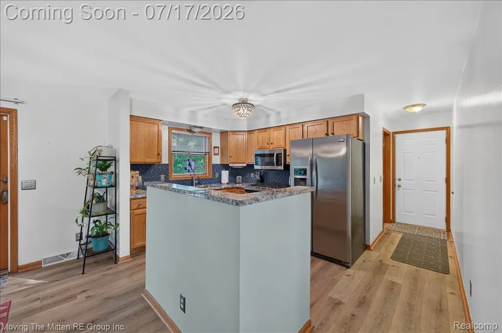 40162 Alden Road Van Buren Charter Township MI 48111