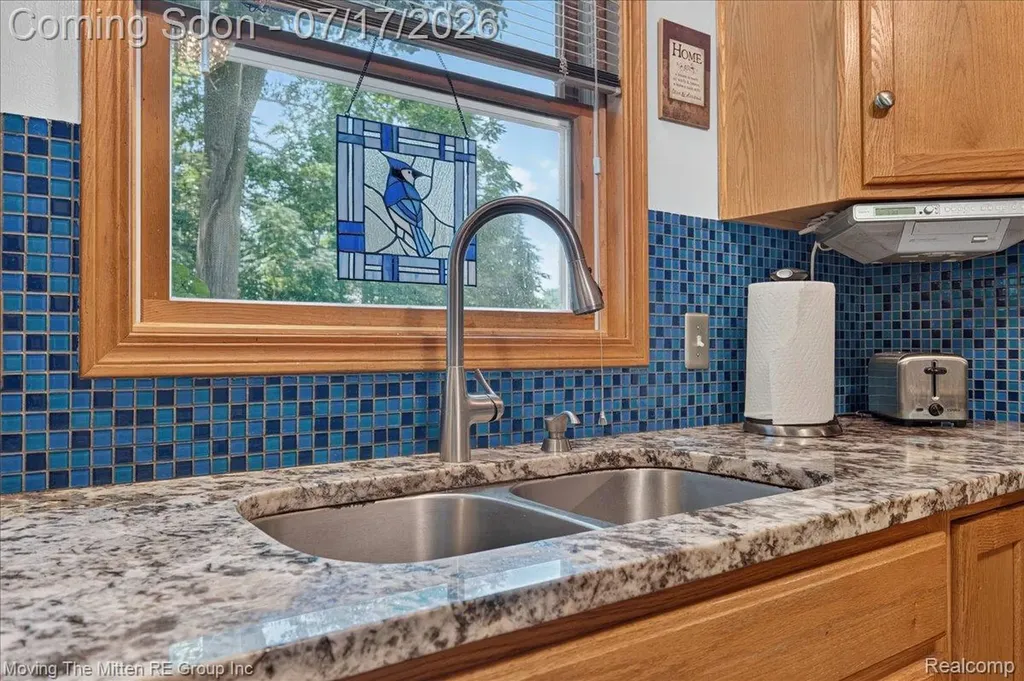 40162 Alden Road Van Buren Charter Township MI 48111