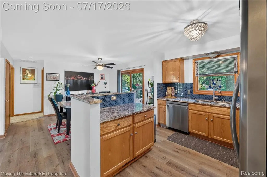 40162 Alden Road Van Buren Charter Township MI 48111