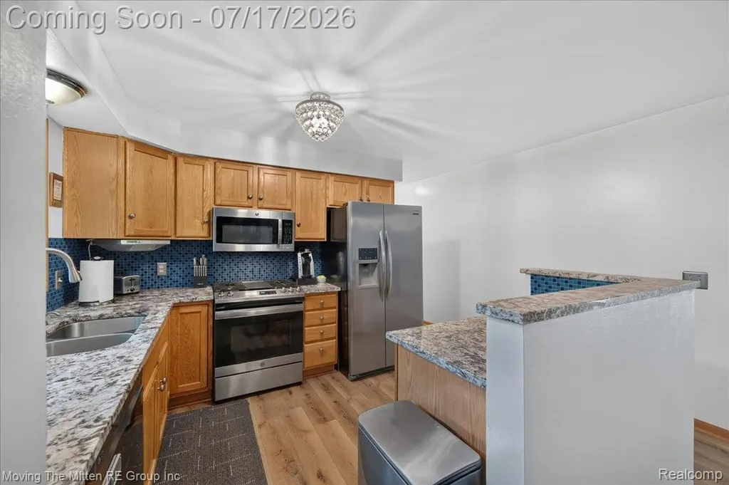 40162 Alden Road Van Buren Charter Township MI 48111