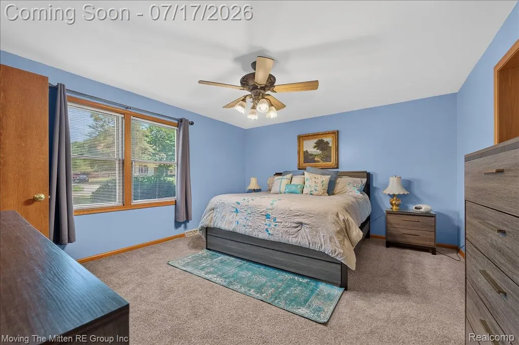 40162 Alden Road Van Buren Charter Township MI 48111