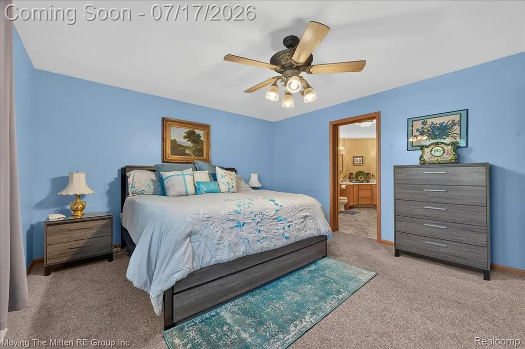 40162 Alden Road Van Buren Charter Township MI 48111