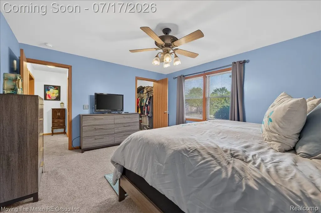 40162 Alden Road Van Buren Charter Township MI 48111