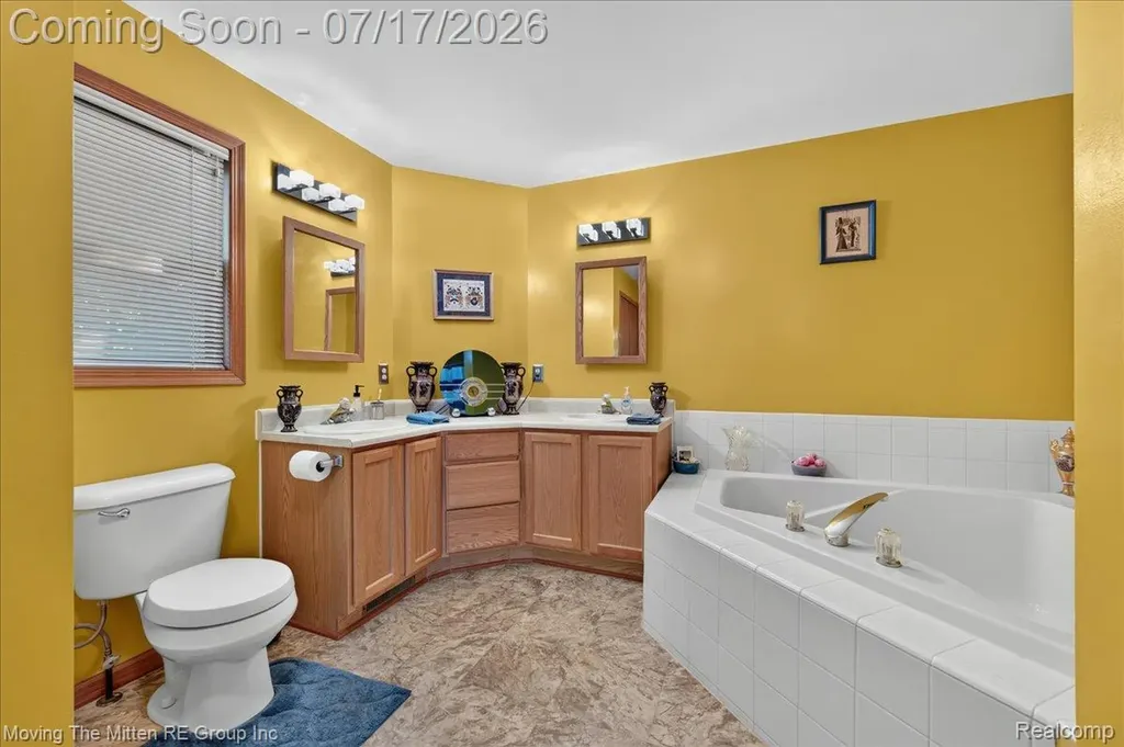 40162 Alden Road Van Buren Charter Township MI 48111