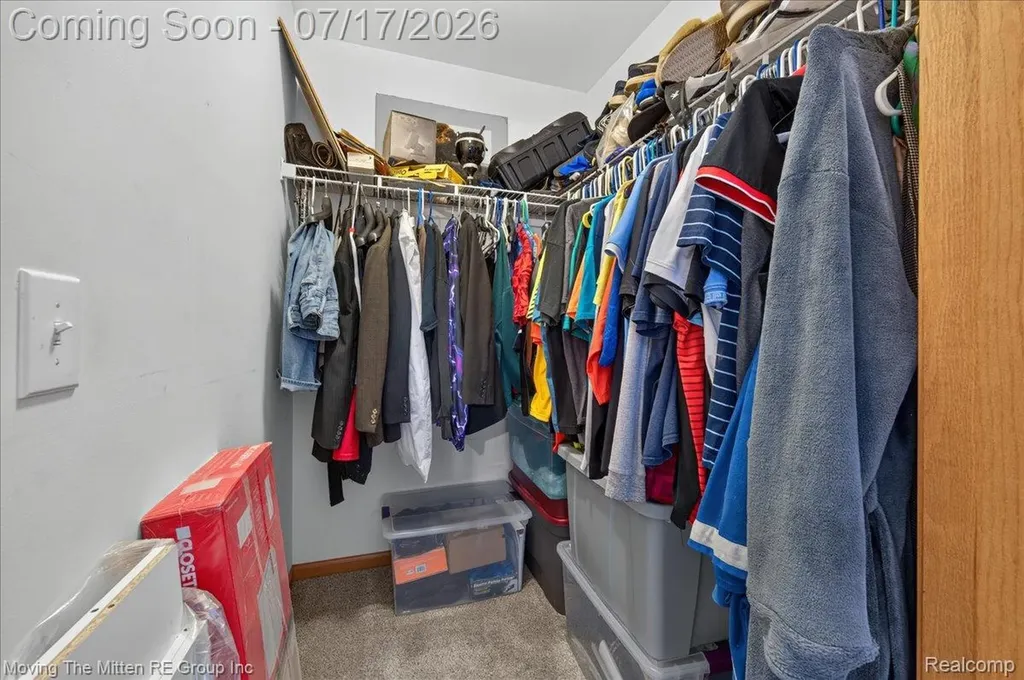 40162 Alden Road Van Buren Charter Township MI 48111