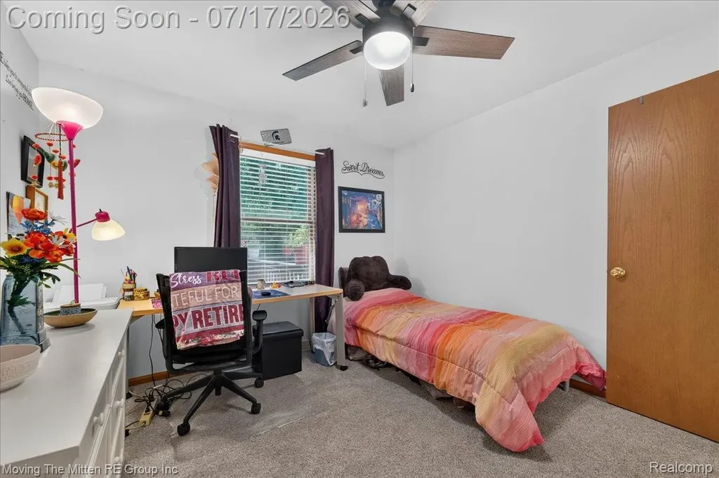 40162 Alden Road Van Buren Charter Township MI 48111