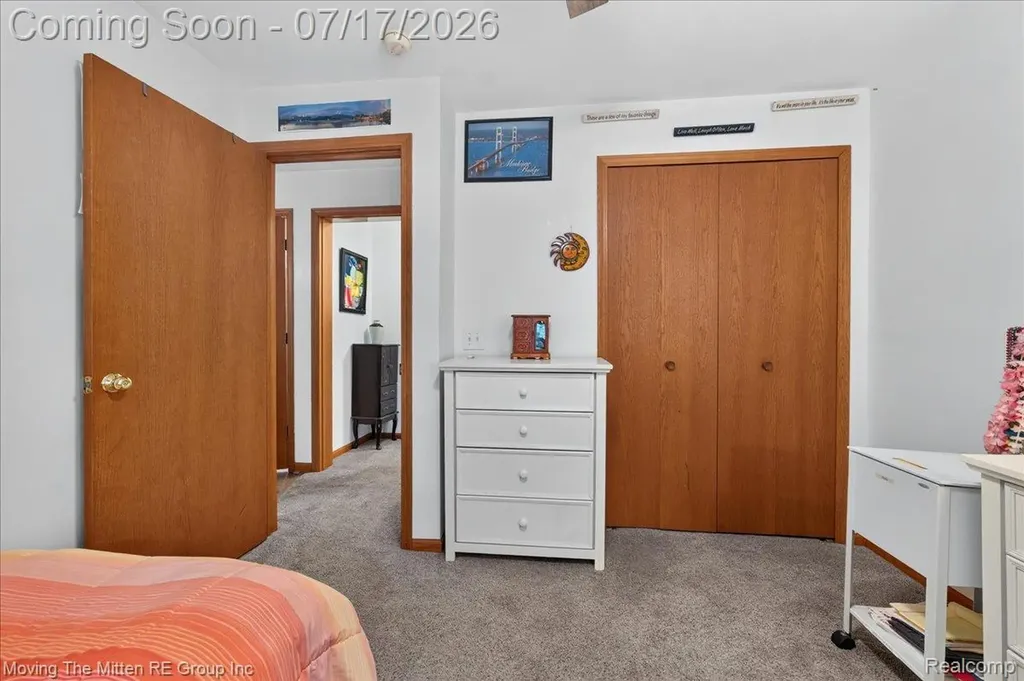 40162 Alden Road Van Buren Charter Township MI 48111