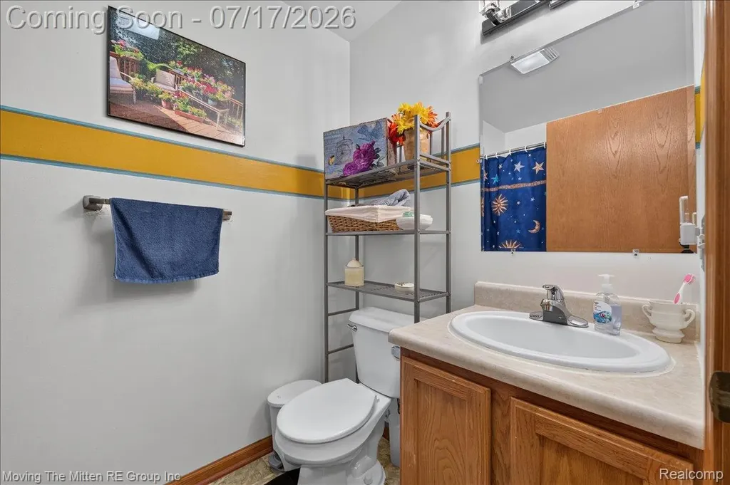 40162 Alden Road Van Buren Charter Township MI 48111