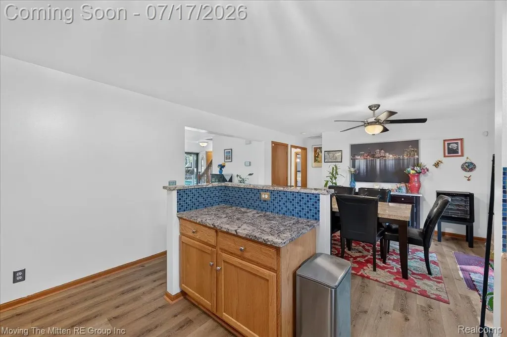 40162 Alden Road Van Buren Charter Township MI 48111