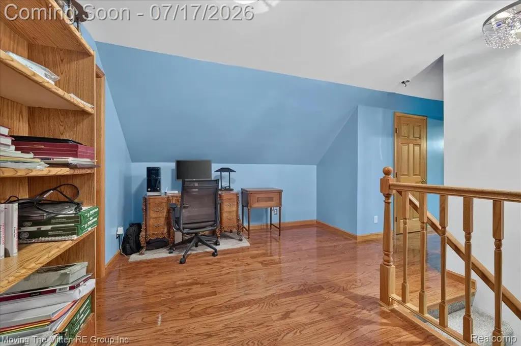 40162 Alden Road Van Buren Charter Township MI 48111