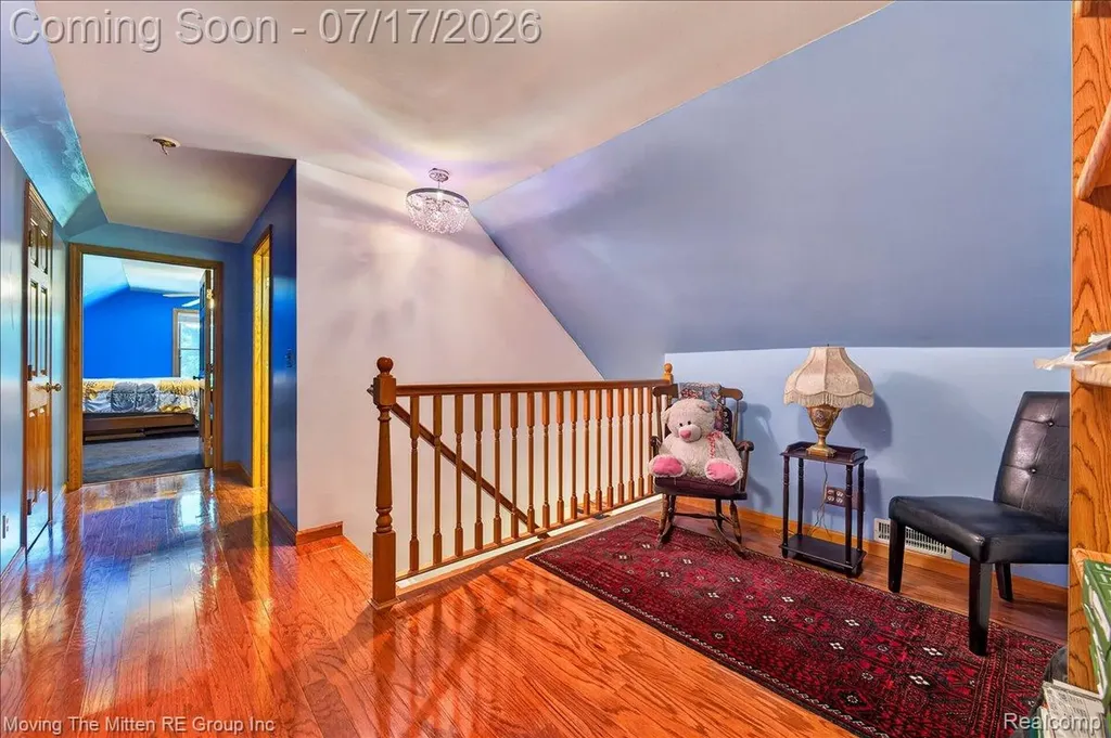 40162 Alden Road Van Buren Charter Township MI 48111