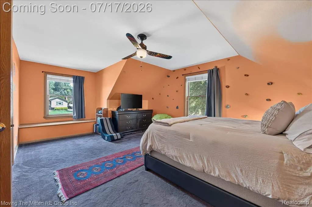 40162 Alden Road Van Buren Charter Township MI 48111
