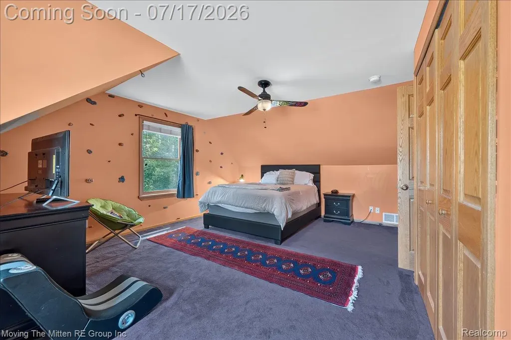 40162 Alden Road Van Buren Charter Township MI 48111