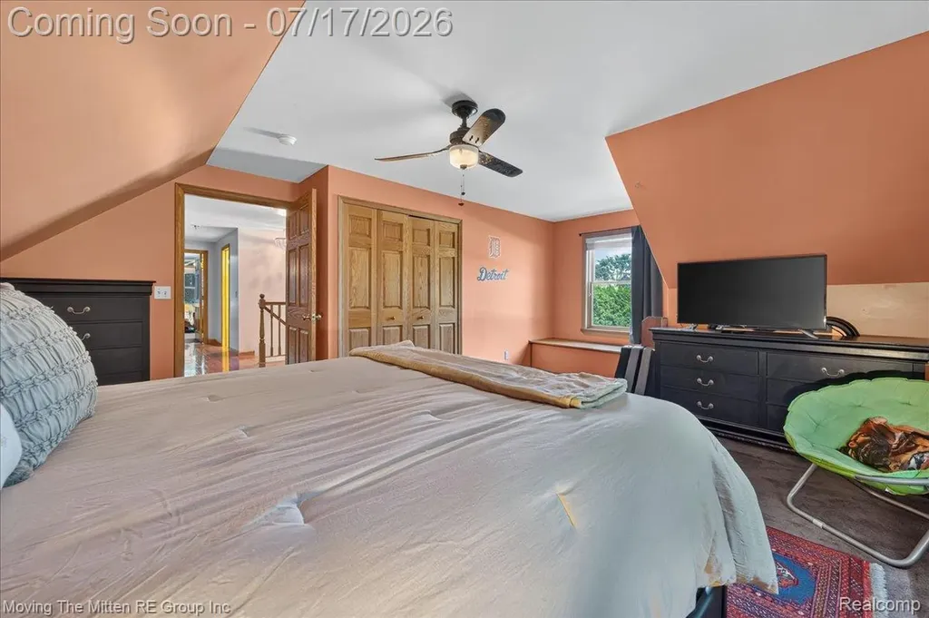 40162 Alden Road Van Buren Charter Township MI 48111