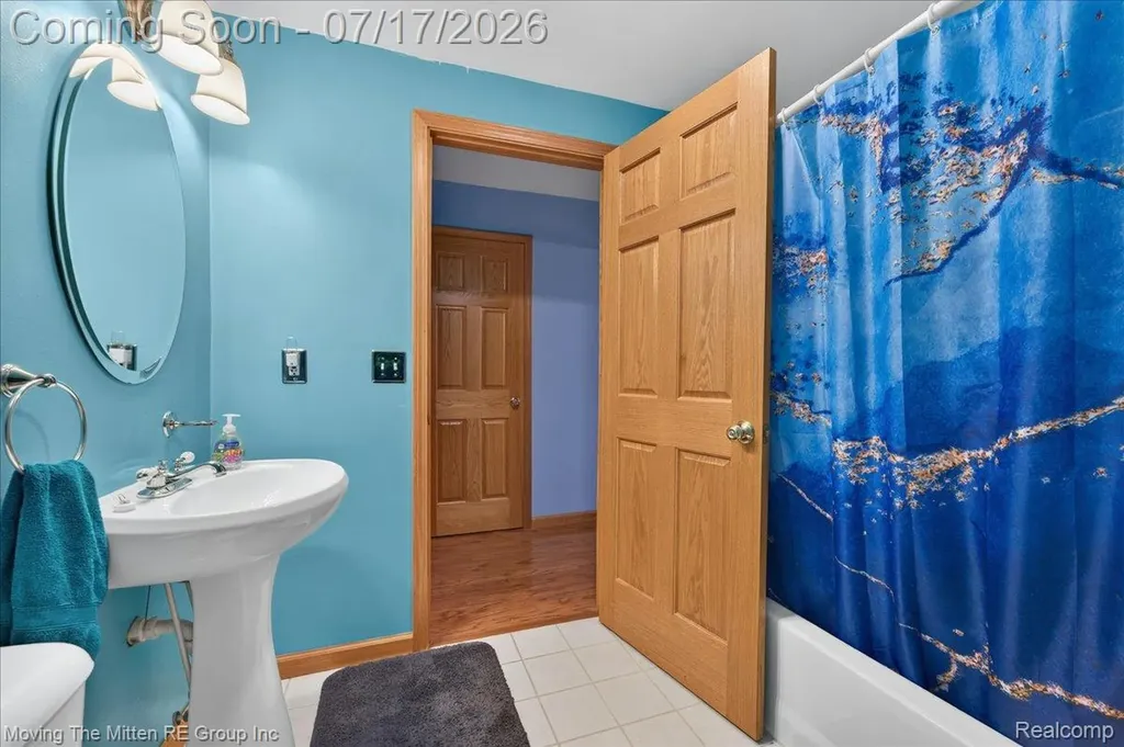 40162 Alden Road Van Buren Charter Township MI 48111