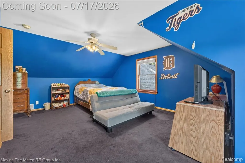 40162 Alden Road Van Buren Charter Township MI 48111