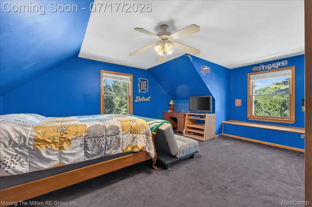 40162 Alden Road Van Buren Charter Township MI 48111