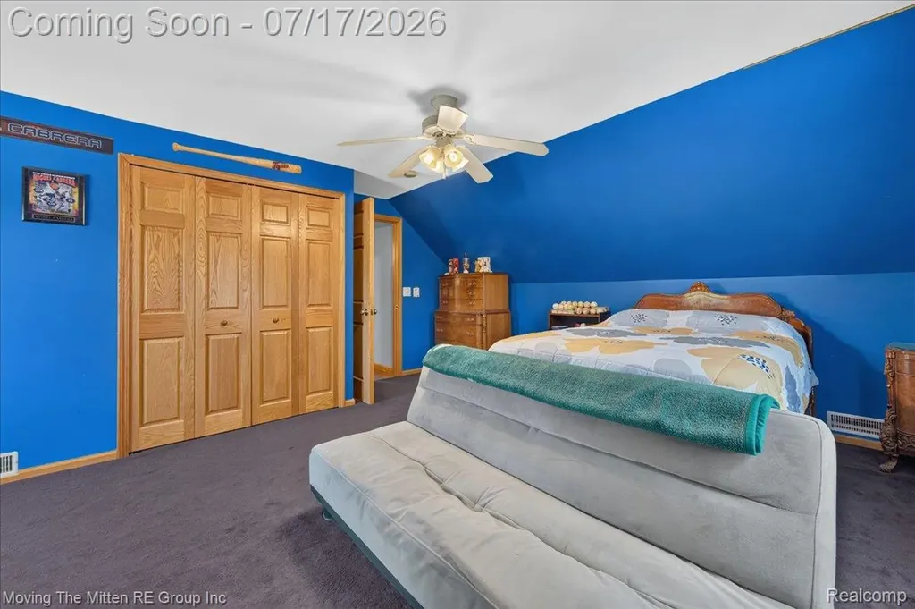 40162 Alden Road Van Buren Charter Township MI 48111