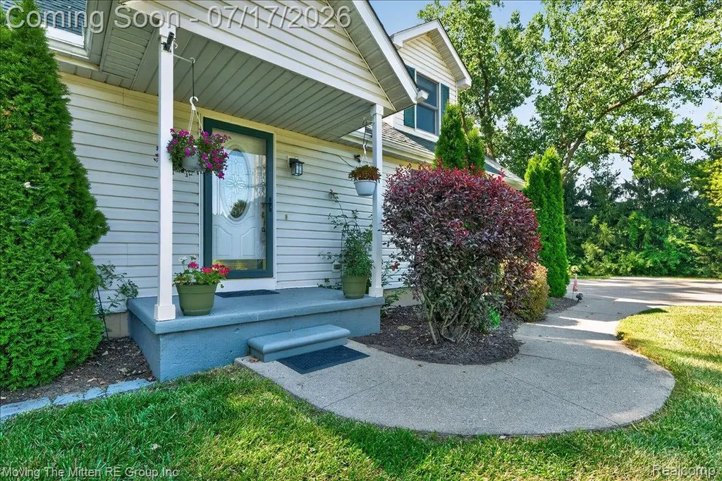 40162 Alden Road Van Buren Charter Township MI 48111