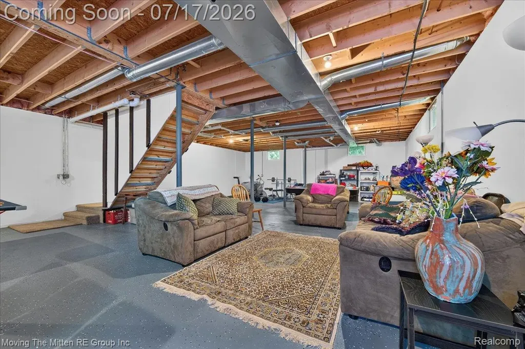 40162 Alden Road Van Buren Charter Township MI 48111