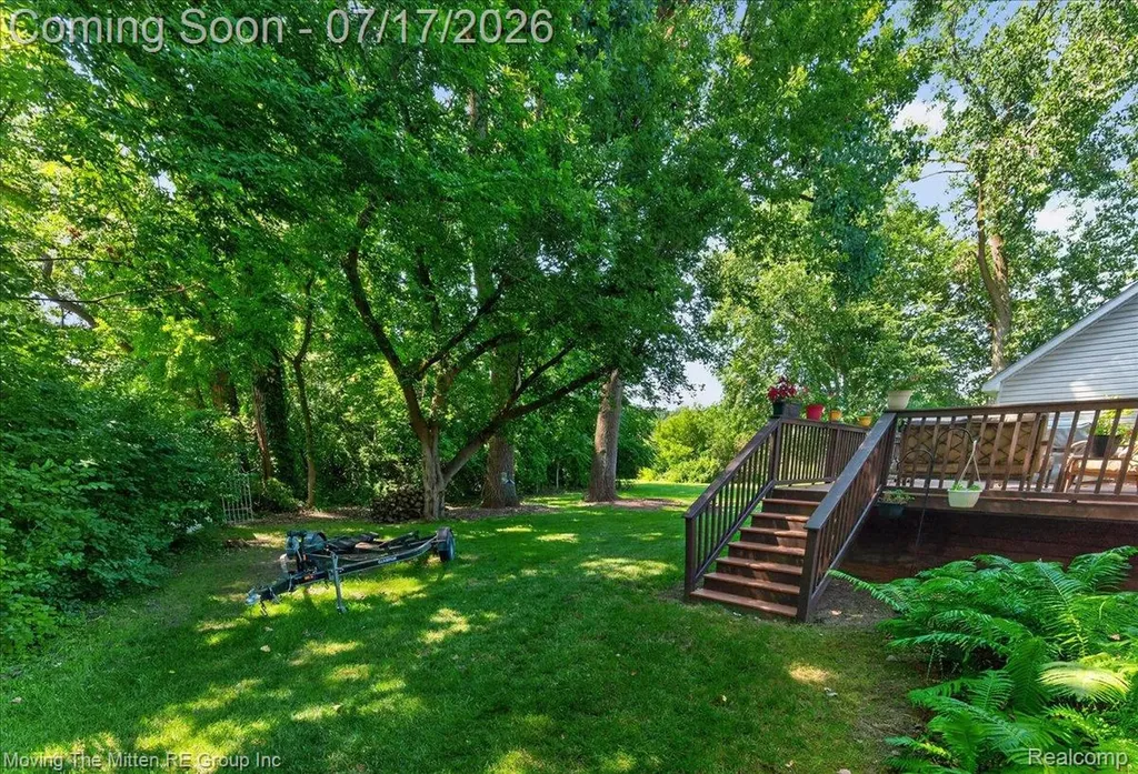 40162 Alden Road Van Buren Charter Township MI 48111