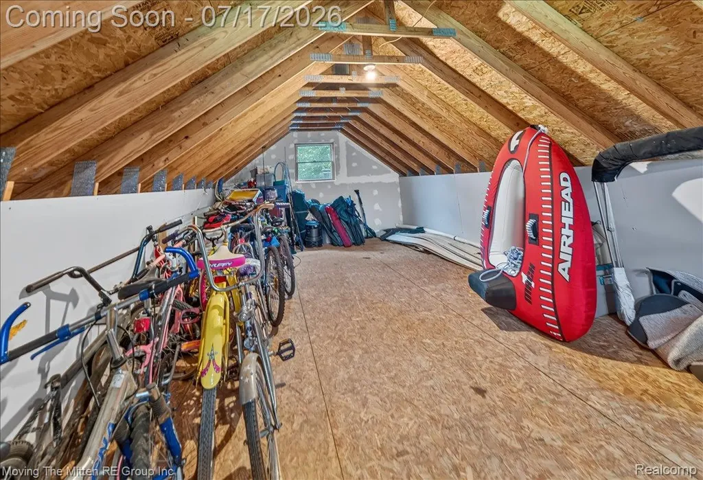 40162 Alden Road Van Buren Charter Township MI 48111