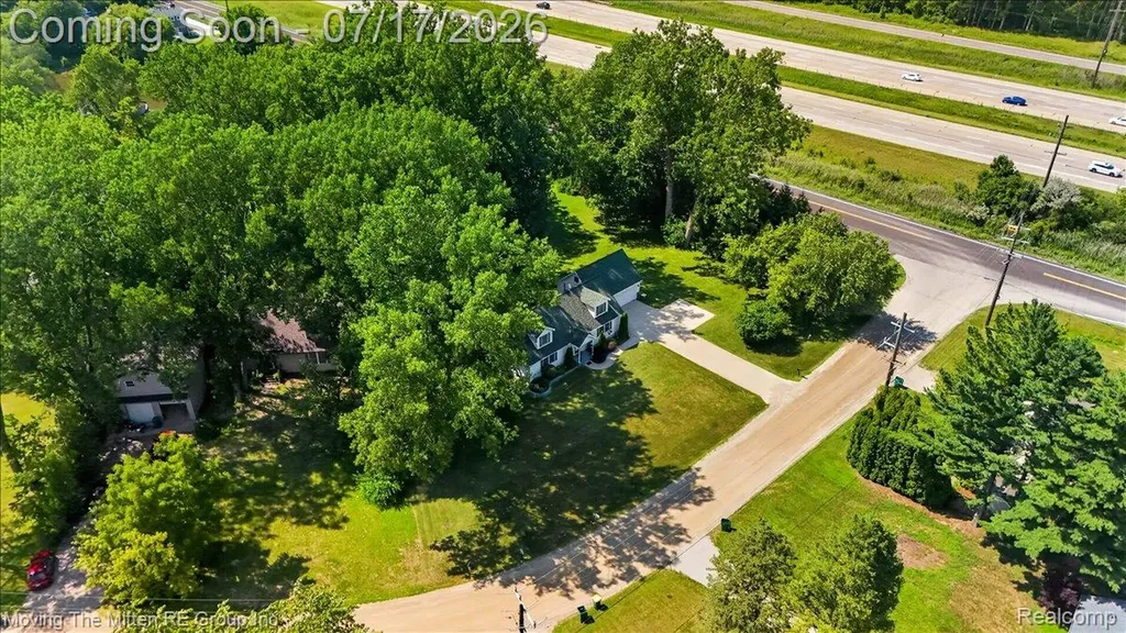 40162 Alden Road Van Buren Charter Township MI 48111