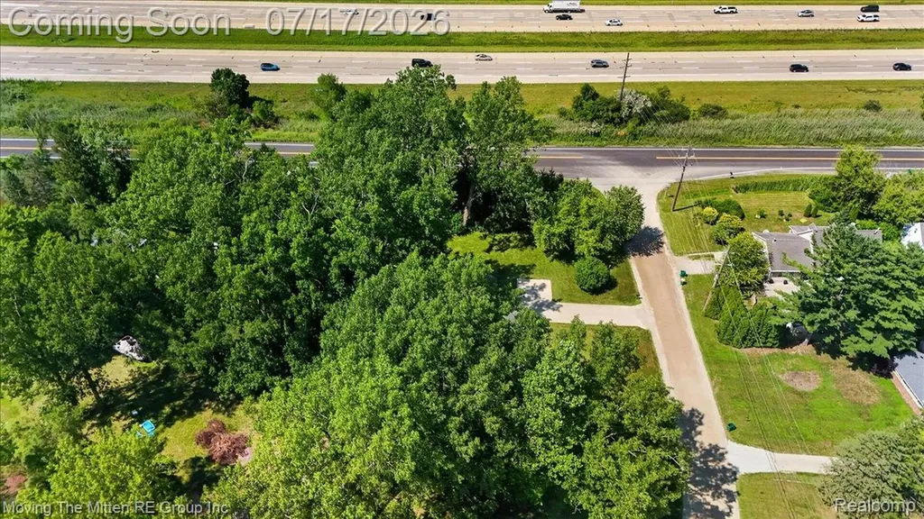 40162 Alden Road Van Buren Charter Township MI 48111