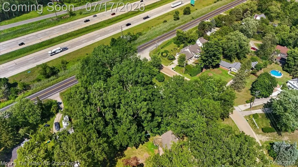 40162 Alden Road Van Buren Charter Township MI 48111