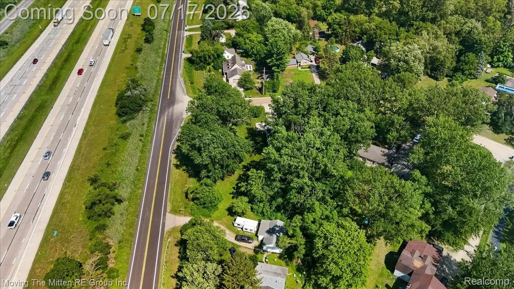 40162 Alden Road Van Buren Charter Township MI 48111