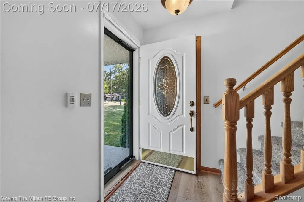 40162 Alden Road Van Buren Charter Township MI 48111