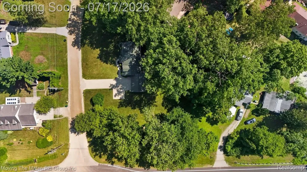 40162 Alden Road Van Buren Charter Township MI 48111