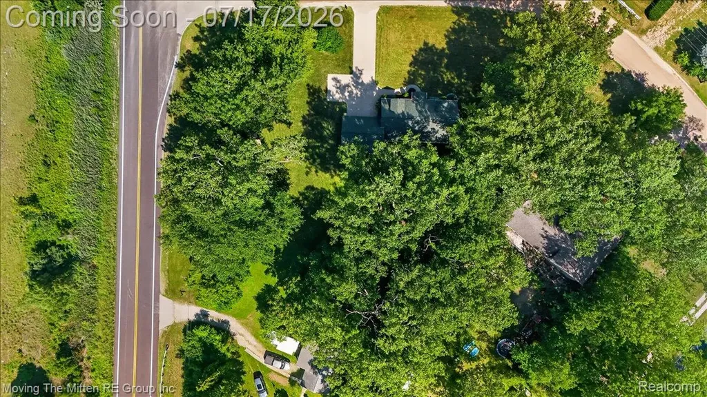 40162 Alden Road Van Buren Charter Township MI 48111