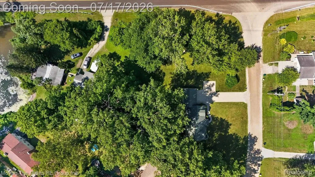 40162 Alden Road Van Buren Charter Township MI 48111